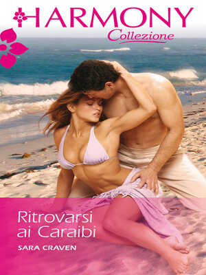 cover image of Ritrovarsi ai caraibi